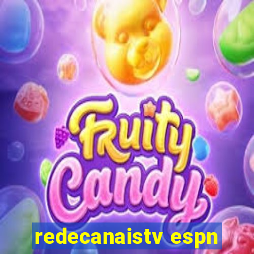 redecanaistv espn